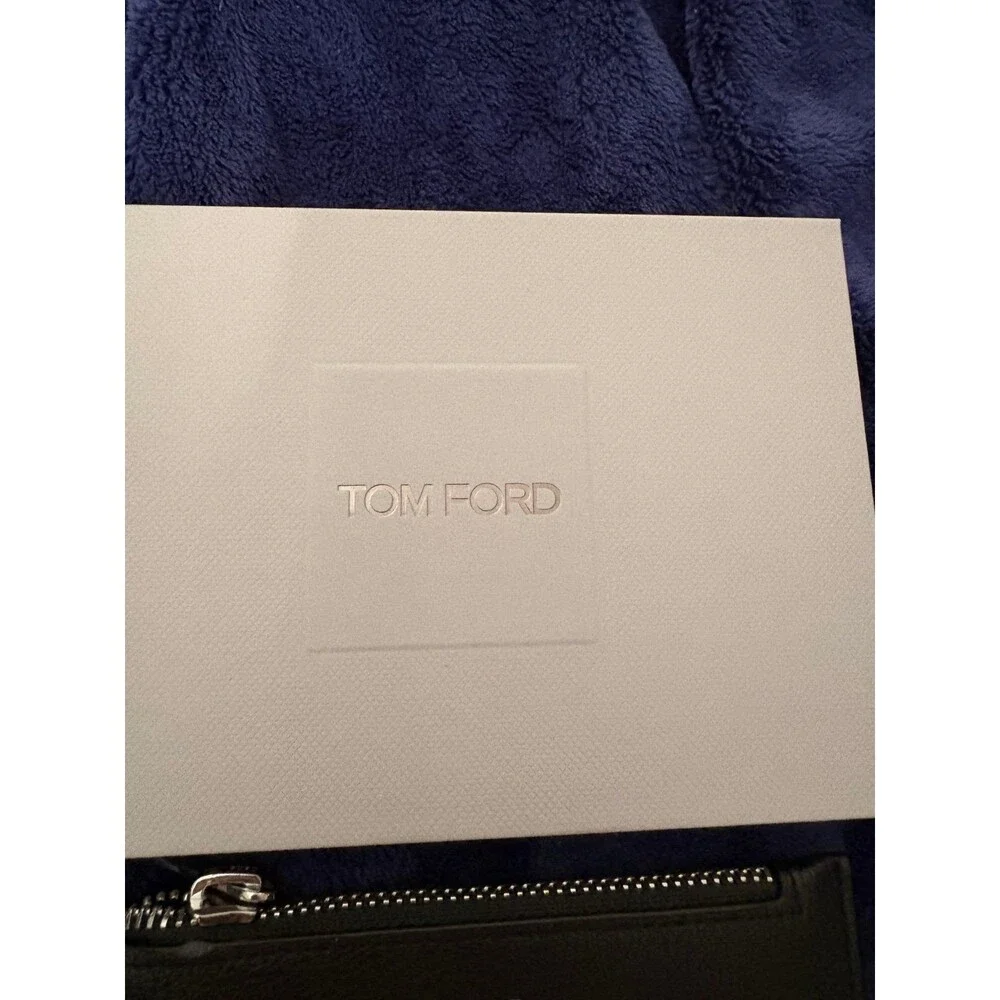Tom ford wallet